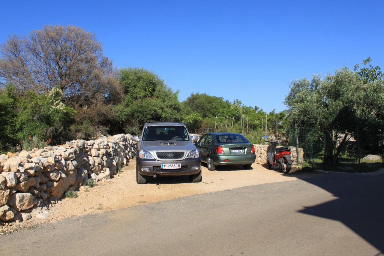 Apartments With A Parking Space Punta Kriza, Cres - 8082 מראה חיצוני תמונה