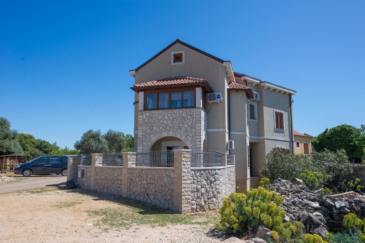 Apartments With A Parking Space Punta Kriza, Cres - 8082 מראה חיצוני תמונה