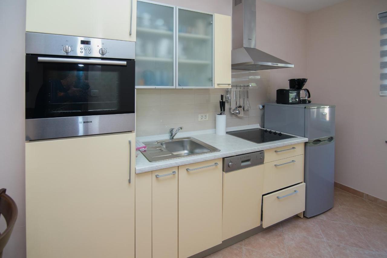 Apartments With A Parking Space Punta Kriza, Cres - 8082 מראה חיצוני תמונה