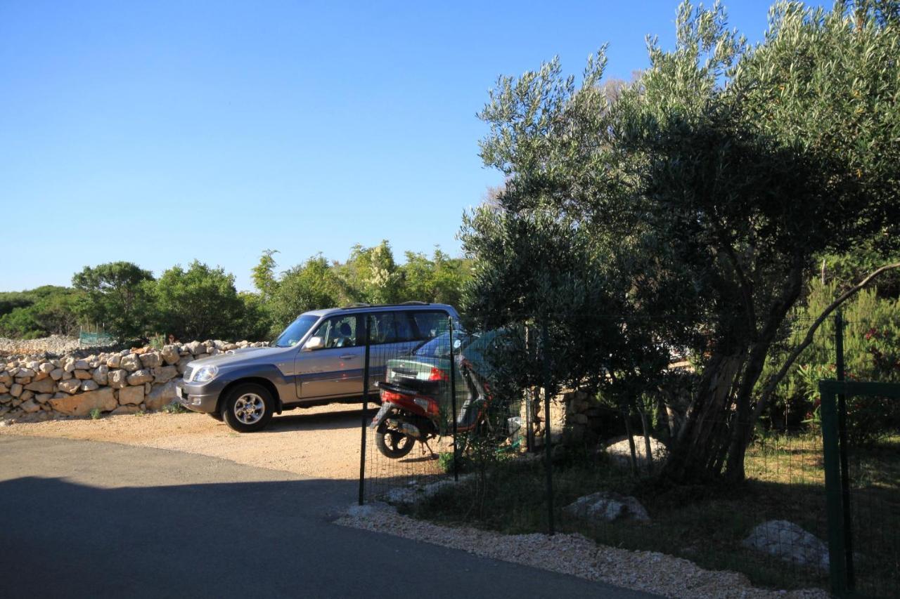 Apartments With A Parking Space Punta Kriza, Cres - 8082 מראה חיצוני תמונה